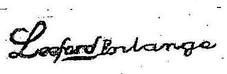 Leeford Enlarge (label) Device mark 2104123 Trademark
