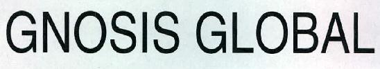 Gnosis Global Device mark 2307208 Trademark