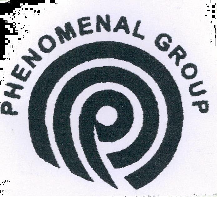 Phenomenal Group Device mark 2167596 Trademark