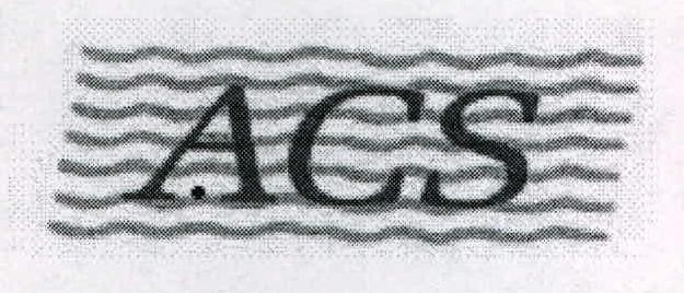 Acs Device mark 2307109 Trademark