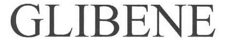 Glibene Device mark 2029506 Trademark
