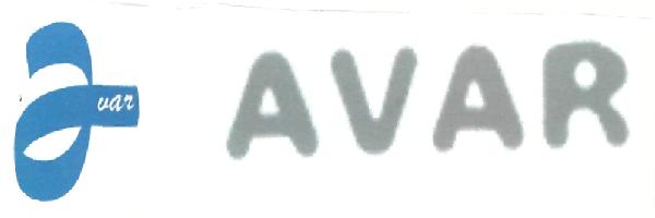 A Avar (logo) Device mark 2314171 Trademark