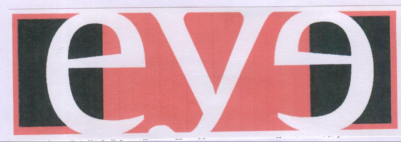 Eye Device mark 2027486 Trademark