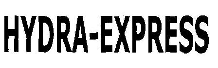 Hydra-express (device) Device mark 2352616 Trademark