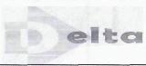 Delta Device mark 2354266 Trademark