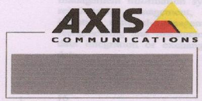 Axis Communications With Device Device mark 1654832 Trademark