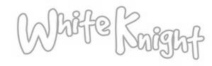White Knight Device mark 2319464 Trademark