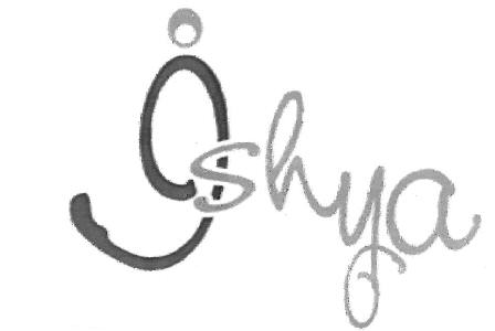 I Shya (logo) Device mark 2354311 Trademark
