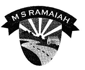 M S Ramaiah Device mark 2352834 Trademark
