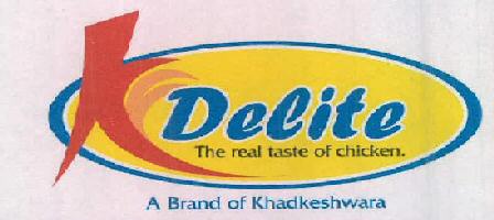 Kdelite Device mark 2354318 Trademark