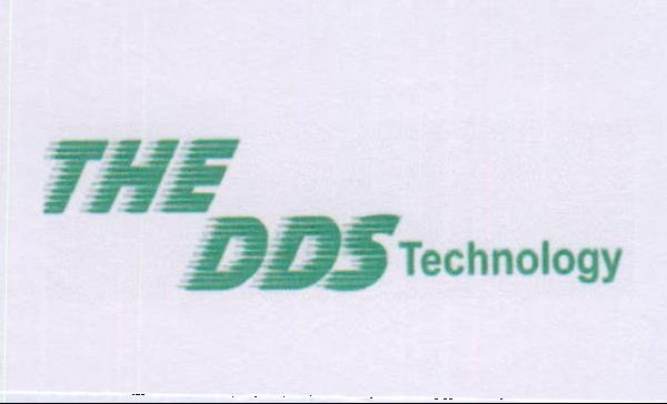 The Dds Device mark 2028223 Trademark
