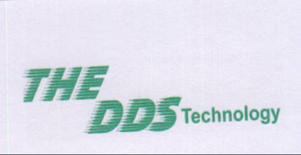 The Dds Technology Device mark 2028224 Trademark