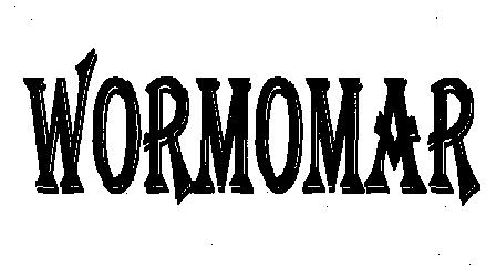 Wormomar (label) Device mark 2111798 Trademark