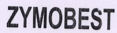 Zymobest With Device Device mark 1661949 Trademark