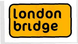 London Bridge Device mark 2351620 Trademark