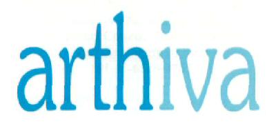 Arthiva (device) Device mark 2354365 Trademark