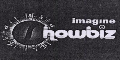 Imagine Howbiz With Device Device mark 1654859 Trademark