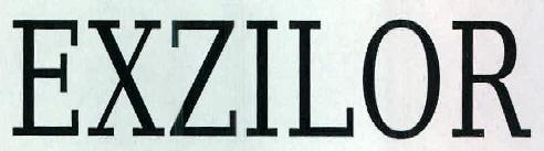 Exzilor Device mark 2359680 Trademark