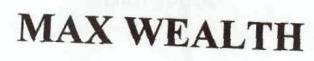 Max Weal Th Device mark 2351639 Trademark