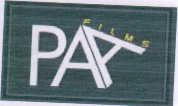 Paa Films Device mark 2183251 Trademark
