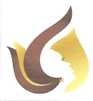 Device Of Face Of Lady Device mark 2319409 Trademark