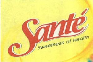 Sante Device mark 2359575 Trademark