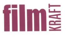 Film Kraft (label) Device mark 1655039 Trademark