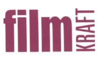 Film Kraft (lable) Device mark 1655040 Trademark