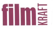 Film Kraft (label) Device mark 1655042 Trademark