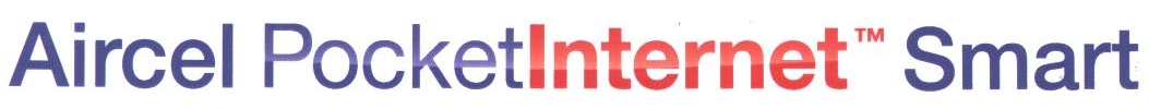 Aircel Pocketinternet Smart Device mark 2382410 Trademark