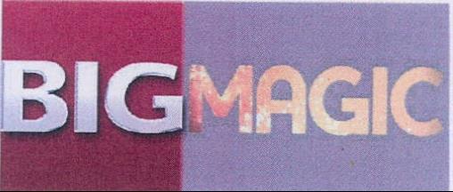Bigmagic Device mark 2119573 Trademark