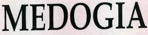 Medogia Device mark 2322824 Trademark