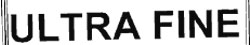 Ultra Fine Device mark 1654895 Trademark