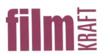 Film Kraft (label) Device mark 1655064 Trademark