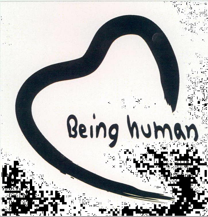 Being Human Device mark 2183215 Trademark