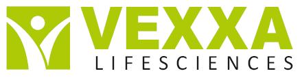 Vexxa Lifesciences Device mark 2360666 Trademark