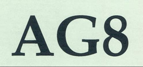 Ag8 Device mark 2119625 Trademark