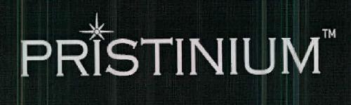 Pristinium (device Of Star) Device mark 2367325 Trademark