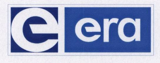 E Era With Device Device mark 1669683 Trademark