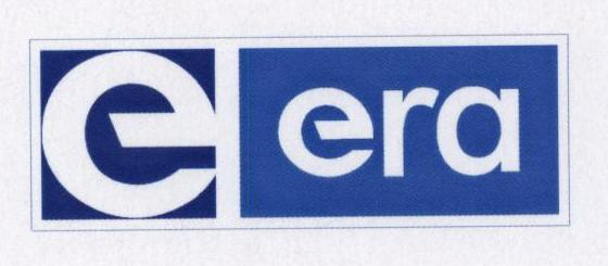 E Era With Device Device mark 1669685 Trademark