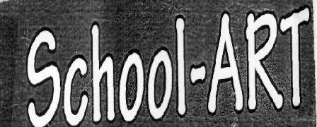 School-art (label) Device mark 2322743 Trademark