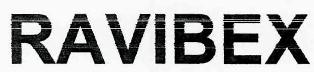Ravibex Device mark 2390153 Trademark