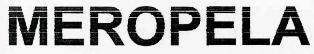 Meropela Device mark 2390159 Trademark