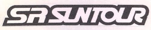 Srsuntour Device mark 2334811 Trademark
