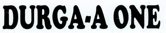 Durga-a One Device mark 2327249 Trademark