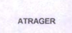 Atrager Device mark 1662638 Trademark