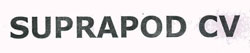 Suprapod Cv Device mark 2369879 Trademark