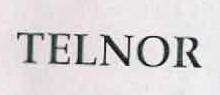 Telnor Device mark 2390195 Trademark