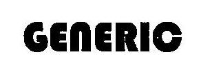 Generic (device) Device mark 2368258 Trademark