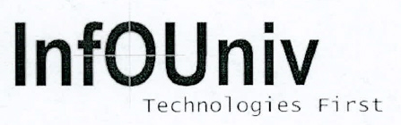 Infouniv Device mark 2334687 Trademark